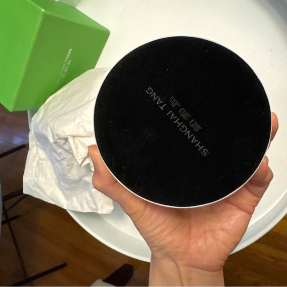 Jewelry Box with Ginkgo Accent New in Box - Picture 6 of 10